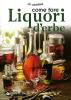 Come fare liquori d'erbe