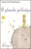Il piccolo principe. Con segnalibro