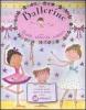 Ballerine. Giochi, attivit�, adesivi