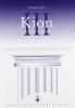 Kion. Corso di recupero e sostegno della lingua e cultura greca. Per il Liceo classico vol.3