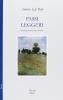 Passi leggeri