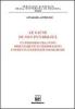 Le cause di non punibilit�. Un percorso tra nuovi orientamenti interpretativi e perenni incertezze dogmatiche