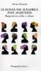 Le donne nel Sudafrica post apartheid. Rapporti tra civilt� e culture