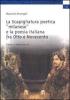 La scapigliatura poetica �milanese� e la poesia italiana fra Otto e Novecento