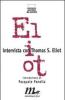 Intervista con T. S. Eliot