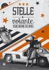 Stelle al volante. Ediz. italiana e inglese