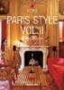 Paris Style. Ediz. italiana, spagnola e portoghese vol.2
