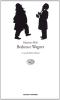 Brahms e Wagner