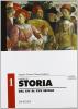 Elementi di storia. Per le Scuole vol.1