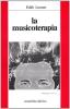 La musicoterapia