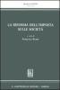 La riforma dell'imposta sulle societ�