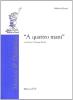 A quattro mani. Con Faure, Debussy, Ravel