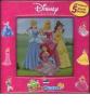 Principesse. Il mio primo libro puzzle