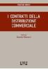 I contratti della distribuzione commerciale