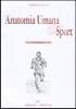 Anatomia umana & sport
