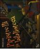 Pipistrelli in biblioteca