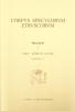 Corpus speculorum etruscorum. France vol.1.4