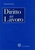 Diritto del lavoro. Il rapporto di lavoro