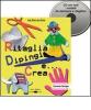 Ritaglia, dipingi e... crea. Far arte �facile� con i modelli stampabili
