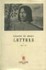 Lettere vol.1