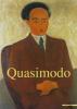 Quasimodo. Ediz. ungherese