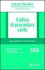 Codice di procedura civile 2009 e leggi complementari a tutela dell'impresa. Con CD-ROM