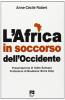 L' Africa in soccorso dell'Occidente
