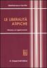 Le liberalit� atipiche