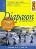 Diapason project delf - volume unico