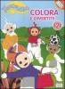 Colora e divertiti! Teletubbies vol.2