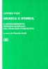 Musica e storia