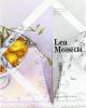 Lea Monetti. Antologia