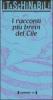 I racconti pi� brevi del Cile
