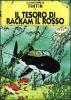 Le avventure di Tintin. Il tesoro di Rakam il Rosso