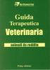 Guida terapeutica veterinaria. Animali da reddito