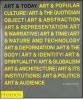 Art & today