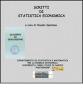 Scritti di statistica economica. CD-ROM vol.8
