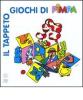 Il tappetogiochi di Pimpa