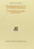 Da Sebastiano Satta a Eugenio Montale. Studi sulla poesia italiana del Novecento