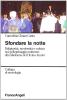 Sfondare la notte. Religiosit� e cultura nel pellegrinaggio notturno alla Madonna del Divino Amore
