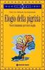 Elogio della pigrizia