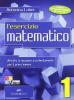 L' esercizio matematico. Per il recupero e il potenziamento del primo anno nei nuovi Licei vol.1