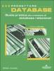 Progettare database. Guida pratica alla creazione di database relazionali