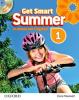 Get smart. Summer. Per la Scuola media vol.1