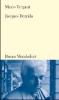 Jacques Derrida