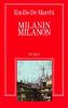 Milanin Milanon