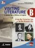 Visiting literature. Vol. 2B. Con espansione online. Per le Scuole superiori. Con DVD-ROM