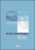Citt� sostenibili