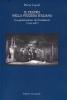 Il teatro nella Svizzera italiana. La generazione fondatori (1932-1987)