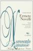 Ermete Novelli. Storia di una vocazione: la sua arte, il suo teatro